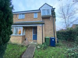 15, Fishers Way, Huntingdon PE29 2XE