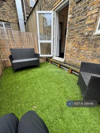 Roof Terrace