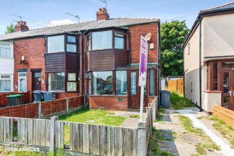 Levine Avenue, Blackpool, FY4
