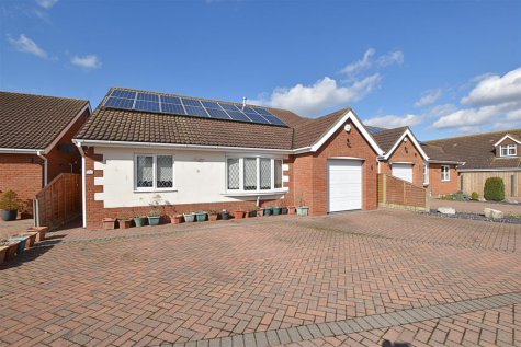 Strathmore Court, New Waltham, Grimsby