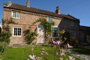 4, Old Road, Cawood, Selby YO8 3SP