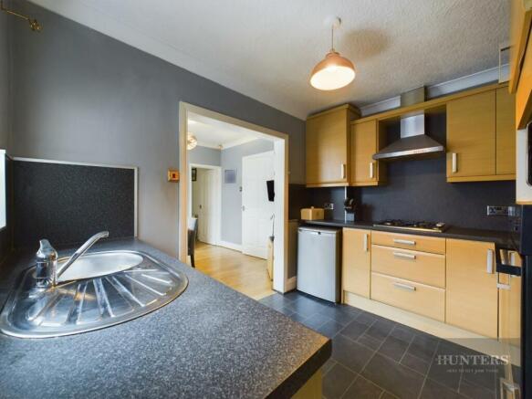 Kitchen D