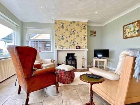 Lounge Area