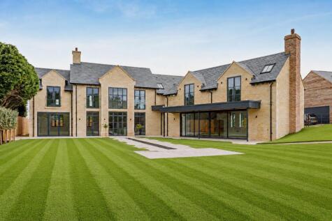 Millies Lane, Bulwick, Northamptonshire, NN17