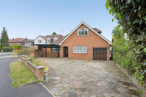 Beacon Way, Rickmansworth, WD3