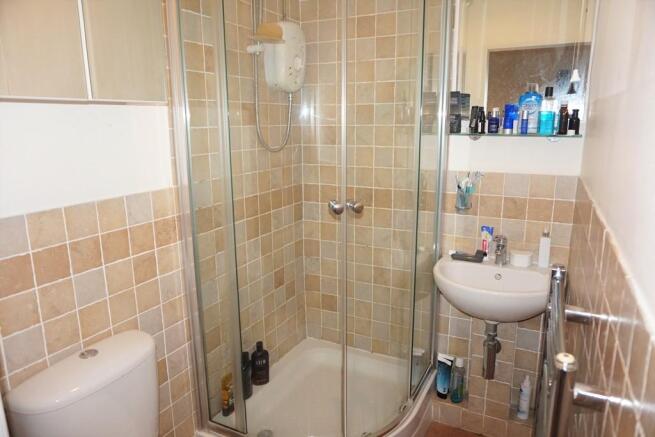Ensuite Shower ro...
