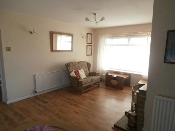 Lounge / Dining Room