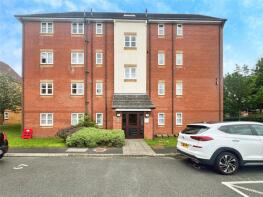 45, Lentworth Court, Liverpool L17 6GD