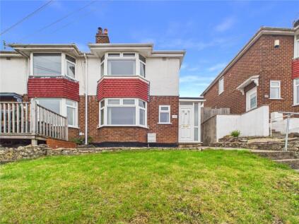 St. Peters Rise, Headley Park, BRISTOL, BS13