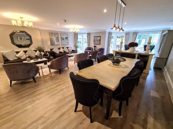 Owners Lounge