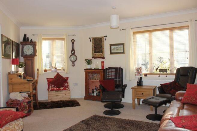 Best Living Room