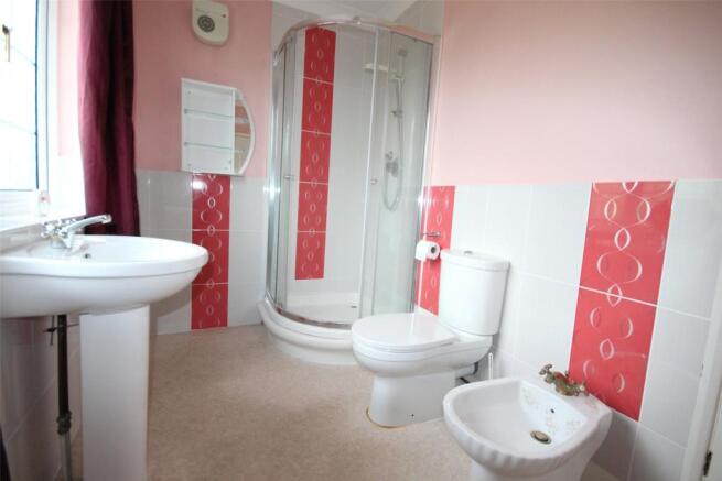 Bed 2 Ensuite
