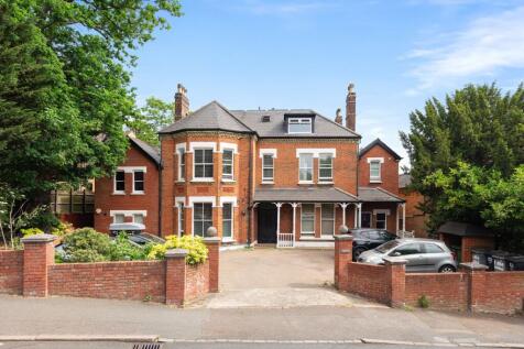 Sylvan Hill, London, SE19