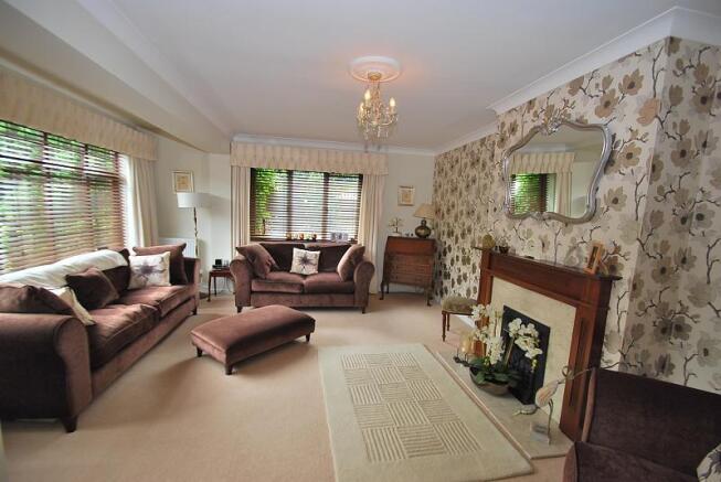 Drawing Room