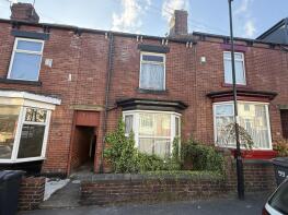 101, Peveril Road, Sheffield S11 7AQ