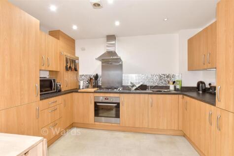 Blue Flame Road, Aylesham, Canterbury, Kent