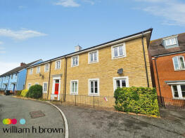 46, Eastwood Park, Great Baddow, Chelmsford CM2 8HF