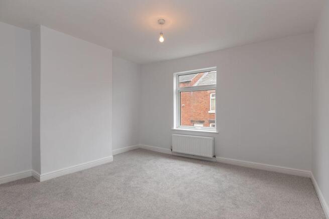 Bedroom 1 (Double)