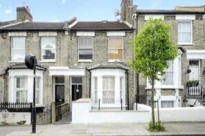 12, Delorme Street, London W6 8DT