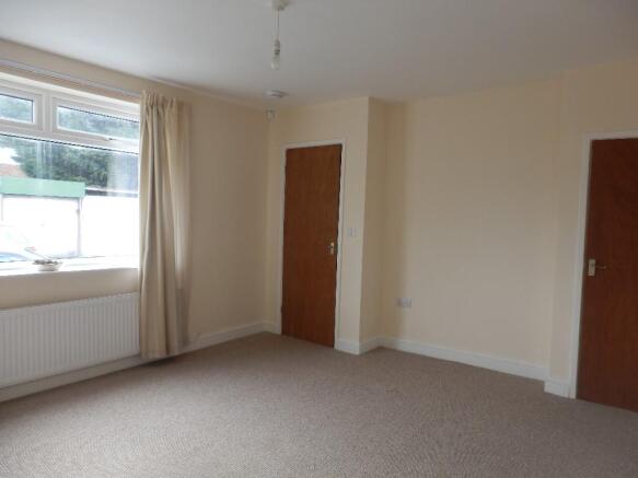 front room