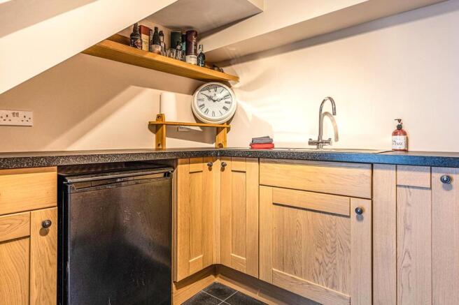 Kitchenette