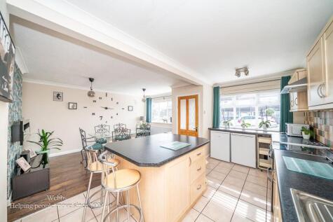 Sunset Close, Great Wyrley, Walsall