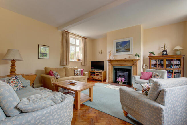 Stody Road, Brinton, Norfolk, NR24 photo 4