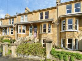 2, Gordon Road, Widcombe, Bath BA2 4NH