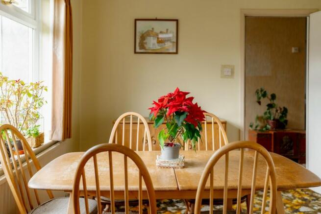 Sociable kitchen