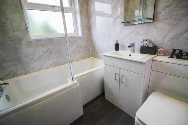 Bathroom Main