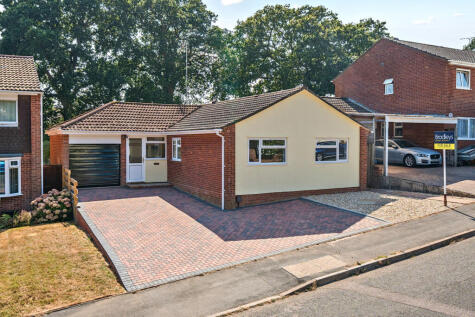 Valley Way, Exmouth, Devon