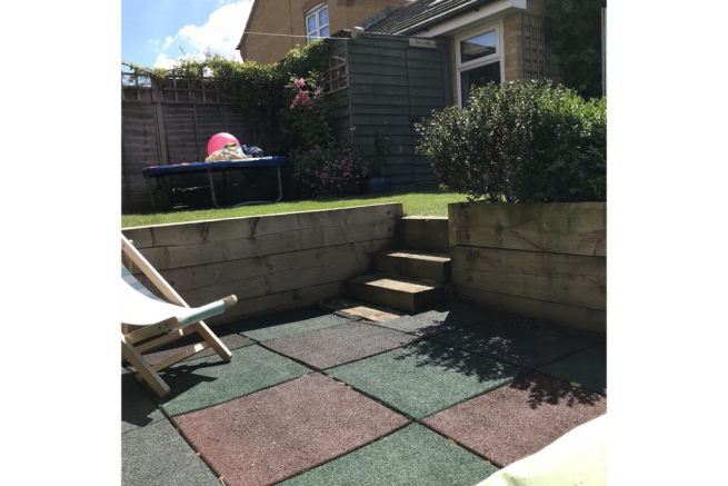 Sun Terrace