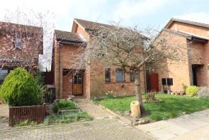 54, Minton Close, Blakelands, Milton Keynes MK14 5JB