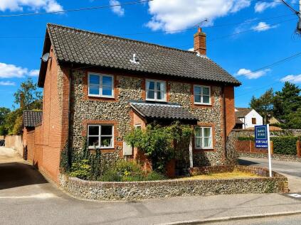Moulton, Newmarket, Suffolk