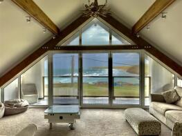 Sundance, Tregundy Lane, Perranporth TR6 0PT