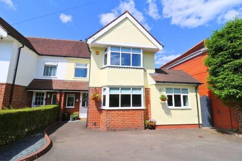 Harborough Drive, Aldridge