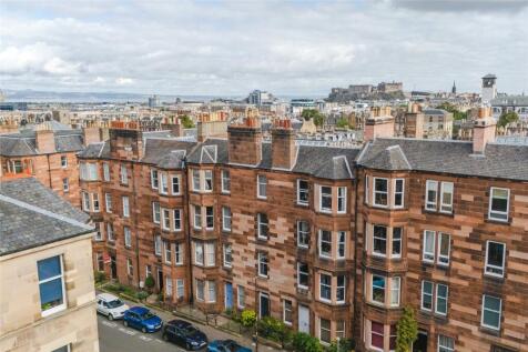 51 2F1 Montpelier Park, Bruntsfield, Edinburgh, EH10 4NB