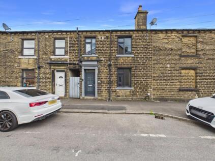 2 Thorncliffe Street, Huddersfield