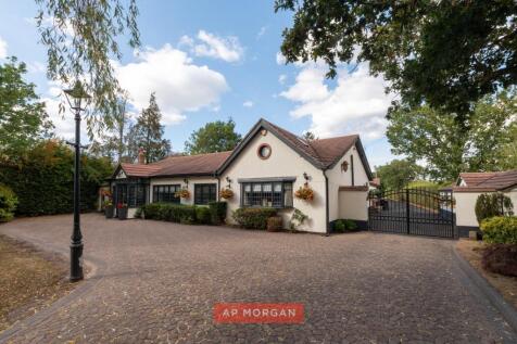 Norton Lane, Earlswood, Solihull, West Midlands, B94