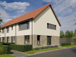 4, Wymet Grove, Millerhill, Dalkeith EH22 1FN