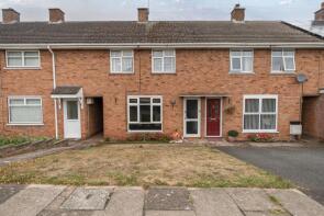 98, Greenlands Avenue, Redditch B98 7PZ