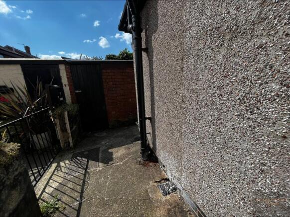 Outbuilding