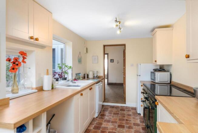 2 bed End of Terrace for sale Image 8