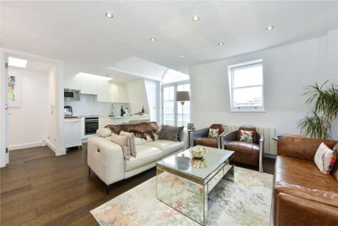 Upper Berkeley Street, London, W1H