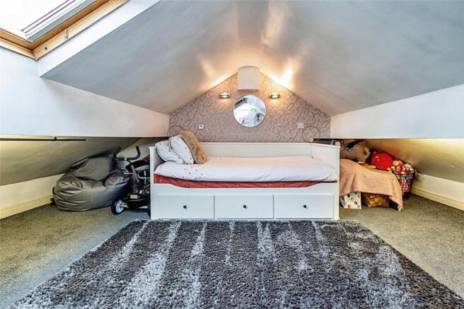 Bed 1
