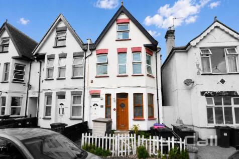 Westcliff Park Drive, Westcliff-On-Sea