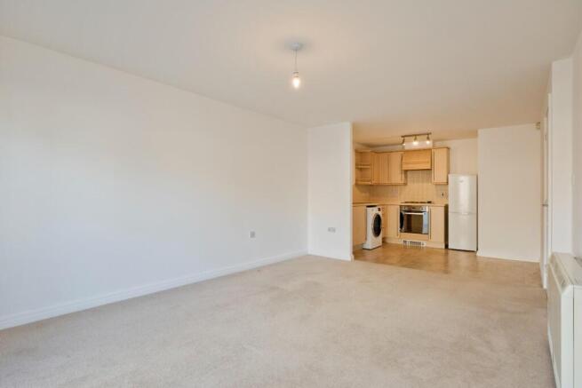 1 bed Apartment for sale Image 9
