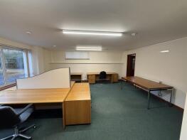 Stone Stiles, New Street, Ledbury HR8 2EJ