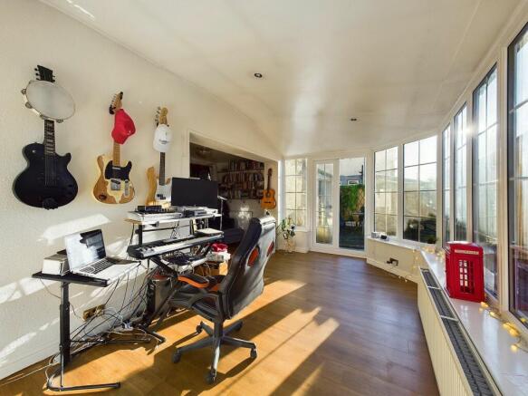 Sunroom