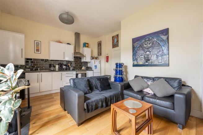 Queens Road, Leytonstone - Widok 5
